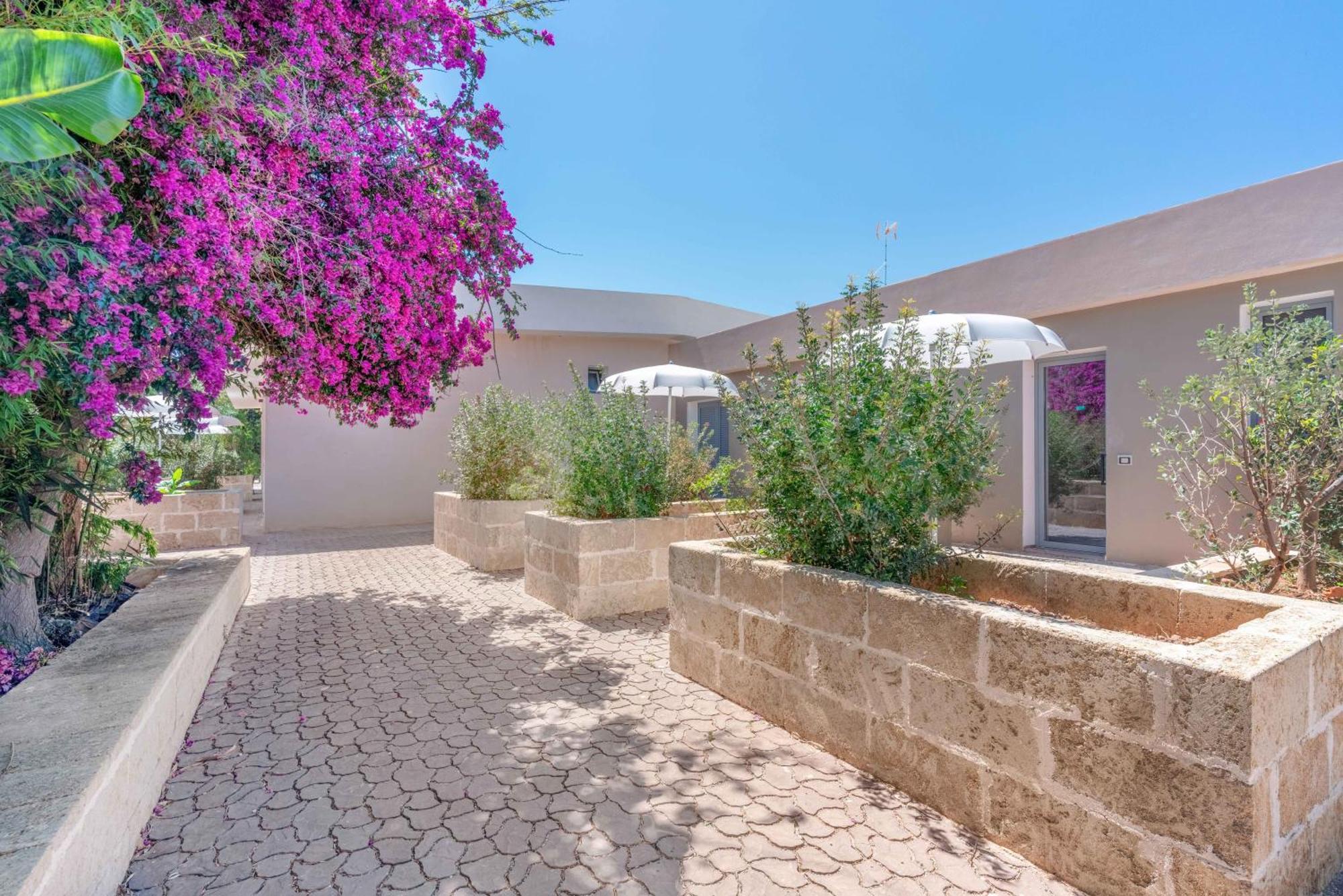 Sabhe Gallipoli Exterior photo
