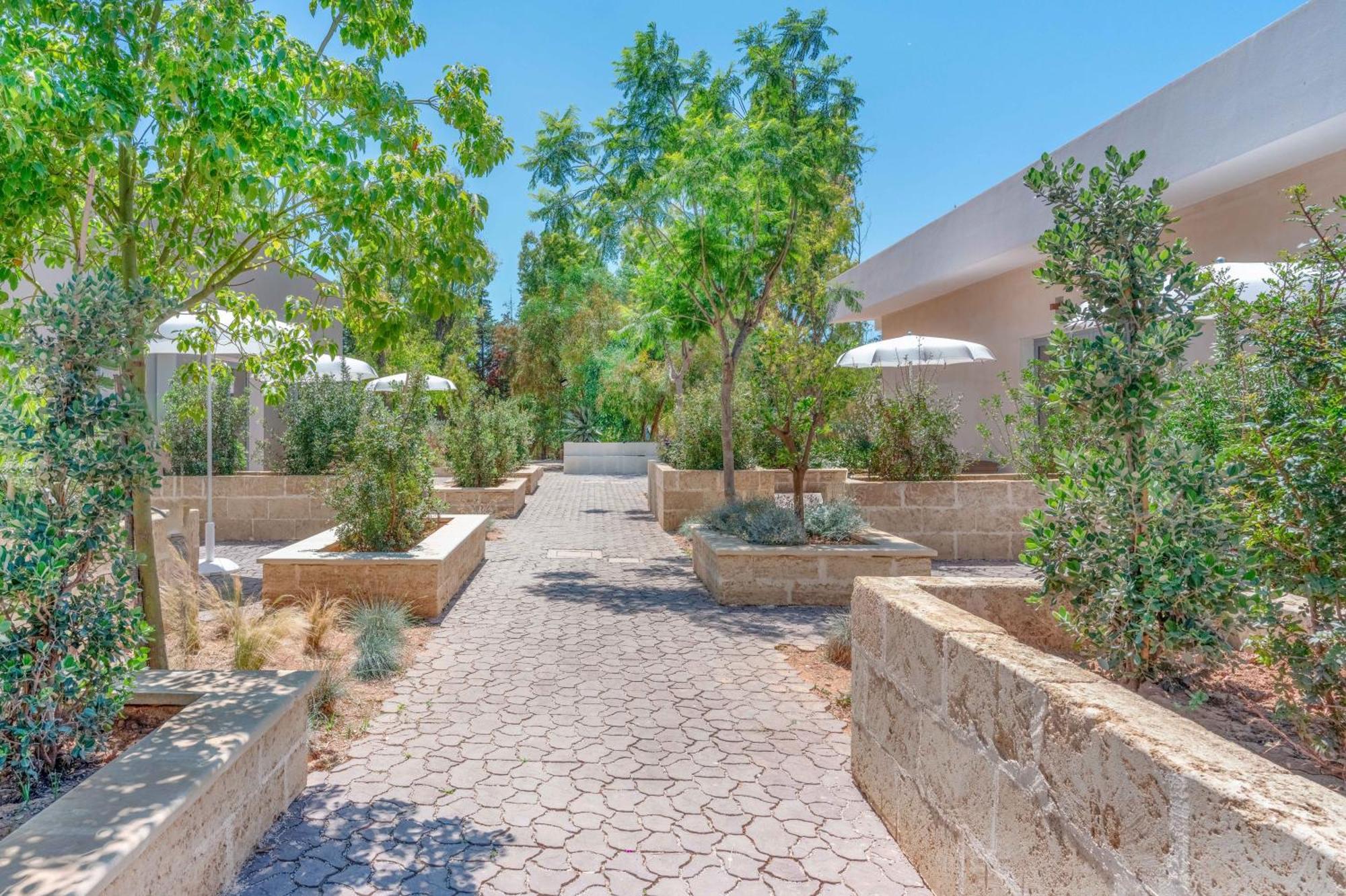 Sabhe Gallipoli Exterior photo